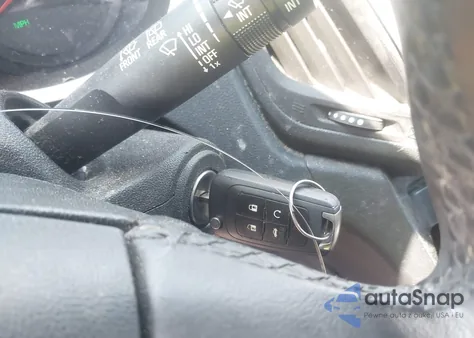 2015 Chevrolet Equinox 1Lt z USA, uszkodzony, nr VIN 2GNALBEK8F1179569